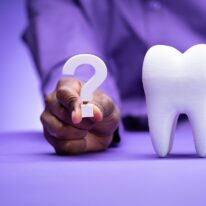 歯科の疑問